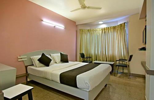 Mysore Cabin | Mannars Residency