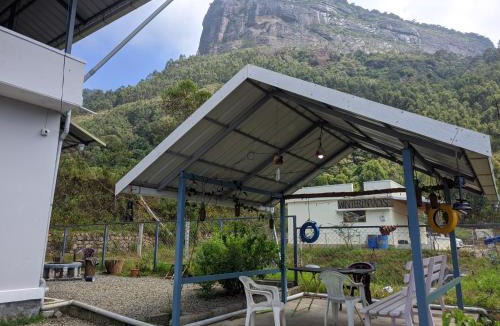 Periyur House | Mannavan Shola ll