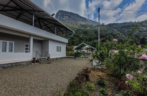 Periyur House | Mannavan Shola ll