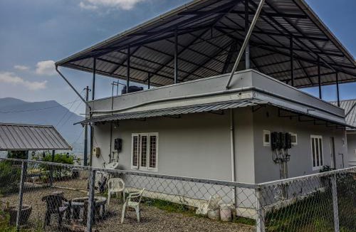 Periyur House | Mannavan Shola ll