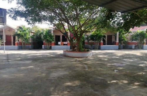 Madurantakam Cottage | Mannmuqi Village Farm Studio type Room