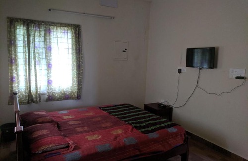 Madurantakam House | Mannmuqi Village