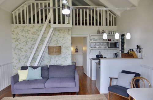 Tinonee Cabin | Mansfield on the Manning
