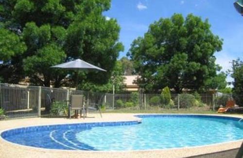 Mansfield Hotel | Mansfield Valley Motor Inn