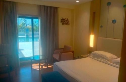 Ajmer Hotel | Mansingh Palace, Ajmer