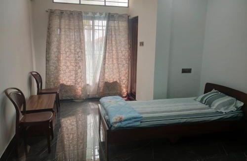 Bagdogra House | Mansons Homestay