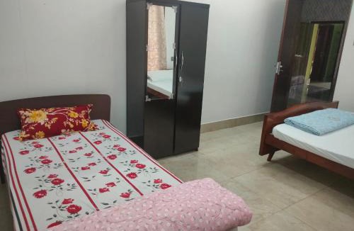 Bagdogra House | Mansons Homestay