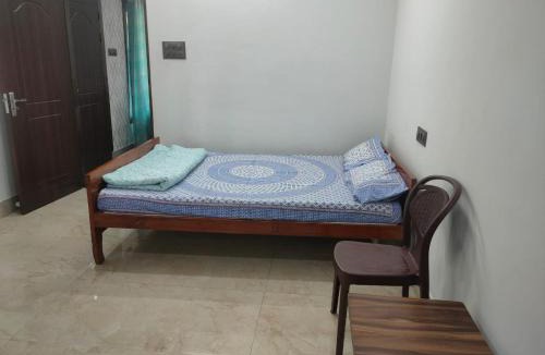 Bagdogra House | Mansons Homestay