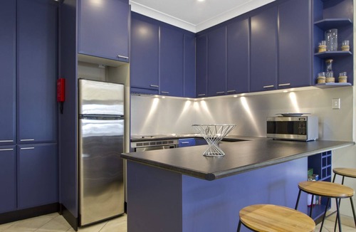 Bendalong House | Manta Ray on Washerwoman Beach