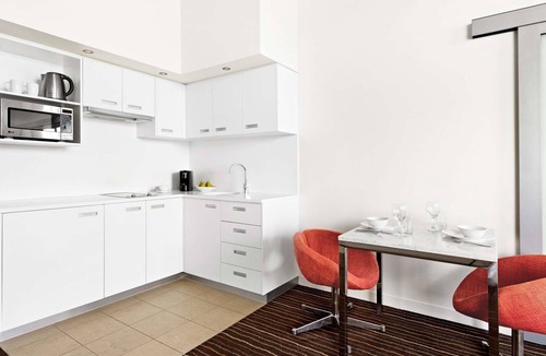 Launceston CBD Hotel | Mantra Charles Hotel Launceston