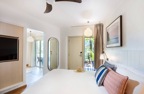 Airlie Beach Hotel | Mantra Club Croc