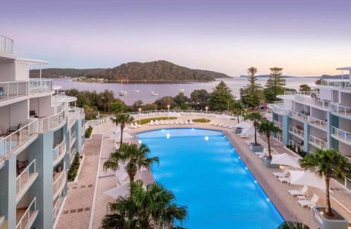 Ettalong Beach Resort | Mantra Ettalong Beach