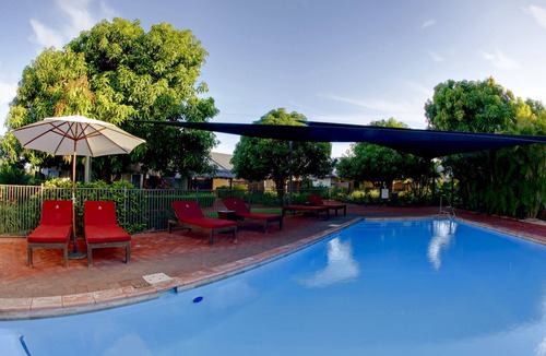 Cable Beach Apartment | Mantra Frangipani Broome