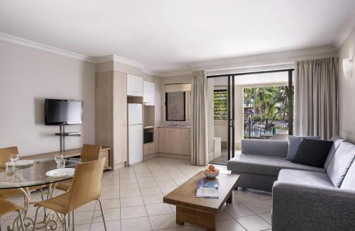 Port Douglas Resort | Mantra Heritage