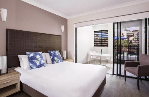 Port Douglas Resort | Mantra Heritage