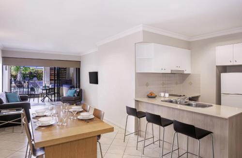 Port Douglas Resort | Mantra Heritage