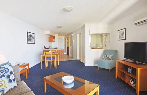 Urangan Hotel | Mantra Hervey Bay