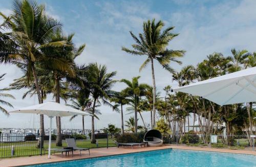 Mackay Harbour Hotel | Mantra Mackay