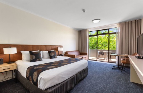 North Adelaide Hotel | Mantra Meridien Adelaide