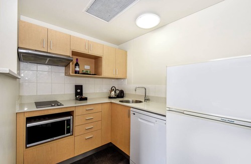 Darwin City Centre Hotel | Mantra on the Esplanade
