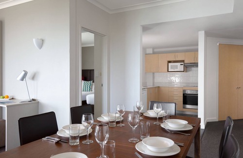 Darwin City Centre Hotel | Mantra on the Esplanade