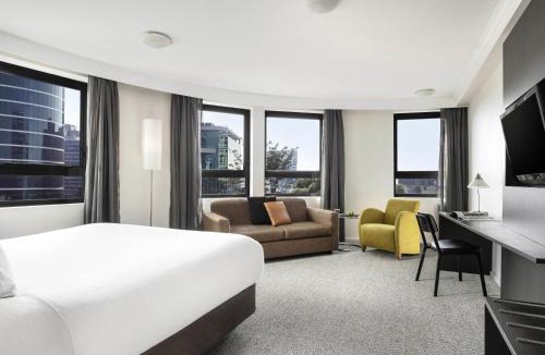 Parramatta Apartment | Mantra Parramatta