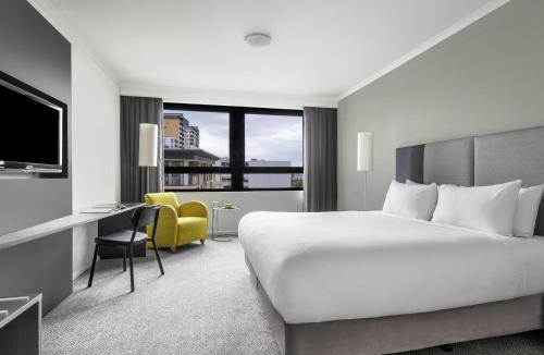 Parramatta Apartment | Mantra Parramatta