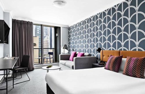 Haymarket Apartment | Mantra Sydney Central