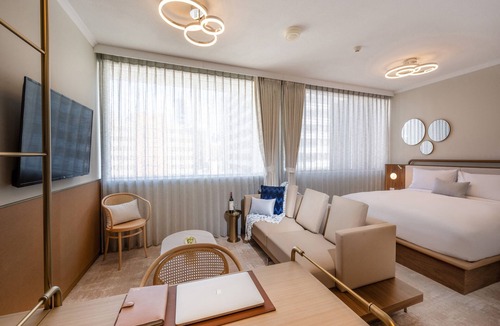 Spring Hill Hotel | Mantra Terrace Brisbane