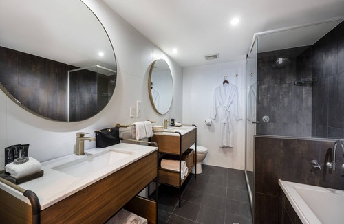 Spring Hill Hotel | Mantra Terrace Brisbane