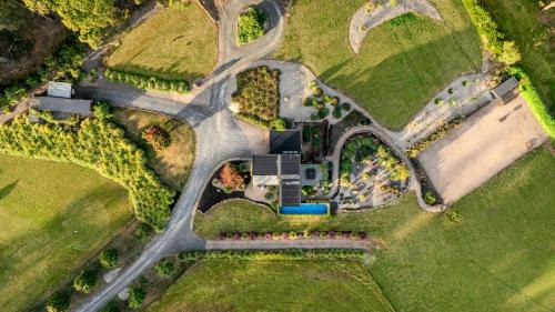 Leonards Hill House | Maple Rise Daylesford