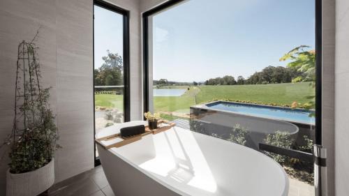 Leonards Hill House | Maple Rise Daylesford