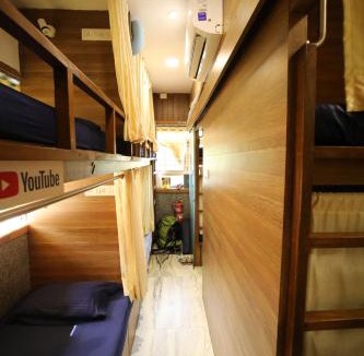 Marol Hostel | MAPLE SOCIAL HUBZ-HOSTEL