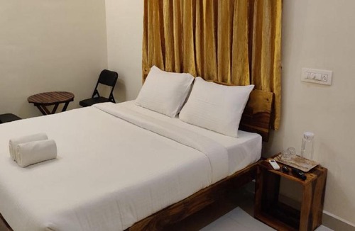 Madurai Bed & Breakfast | Maple Stay