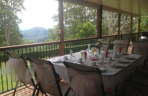 Mapleton Apartment | Mapleton Falls Accommodation