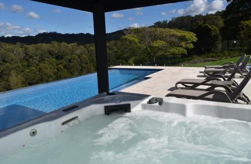 Mapleton Resort | Mapleton Springs