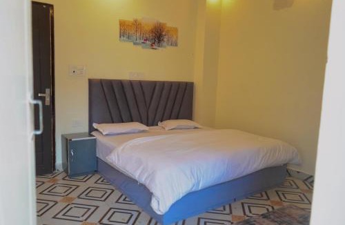 Khattalwada Hotel | Mapping Rishikesh
