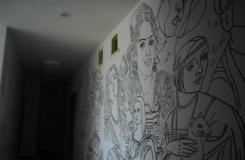 Khattalwada Hotel | Mapping Rishikesh