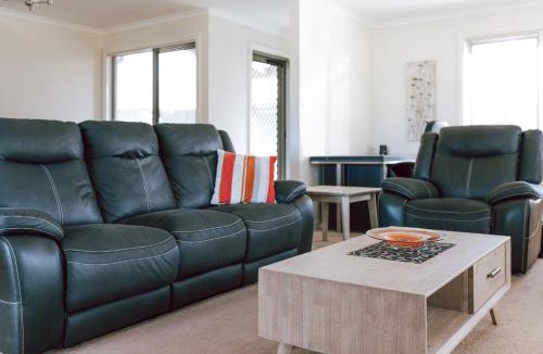 Stieglitz House | Mara House - Space for Everyone
