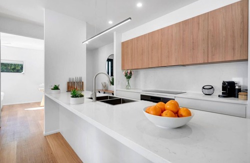 Sunshine Coast House | Marakari Mount Coolum Getaway