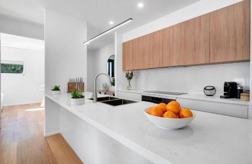 Sunshine Coast House | Marakari Mount Coolum Getaway
