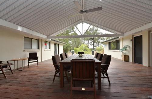 Lovedale House | Marbles on Lovedale