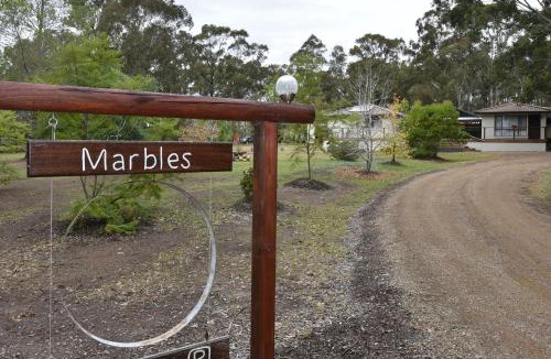 Lovedale House | Marbles on Lovedale