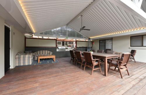 Lovedale House | Marbles on Lovedale