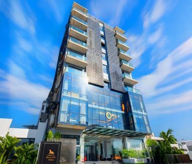 Uttara Hotel | Marco Polo Dhaka