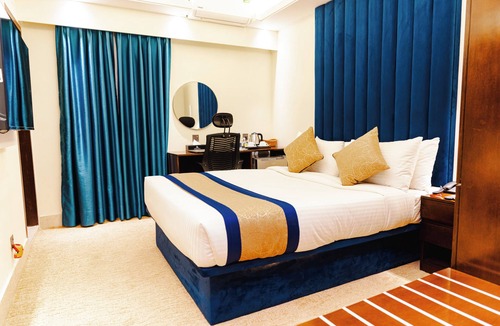 Uttara Hotel | Marco Polo Dhaka