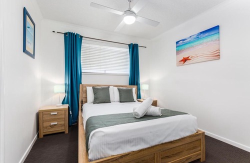 Marcoola Apartment | Marcoola Beach Resort