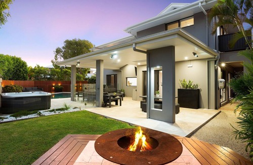 Marcoola House | Marcoola Family Luxe Beach House