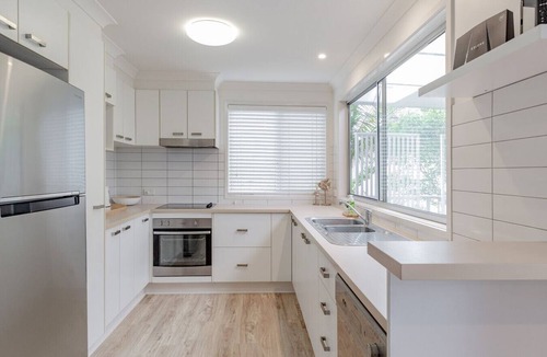 Marcoola Apartment | Marcoola Sands Retreat Steps from Marcoola Beach