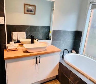 Marengo Apartment | Marengo Beach Studios- Pet Friendly